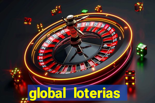 global loterias jogo do bicho